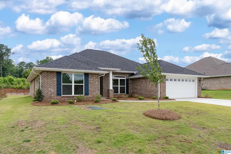 409 PATRICK ROAD, Alabaster, AL 35007 - #2