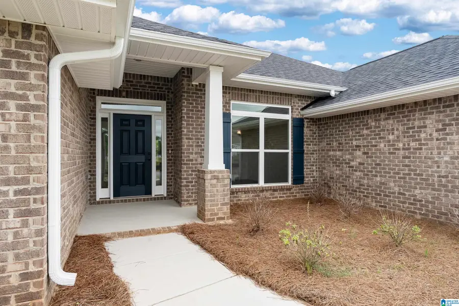 409 PATRICK ROAD, Alabaster, AL 35007 - #3