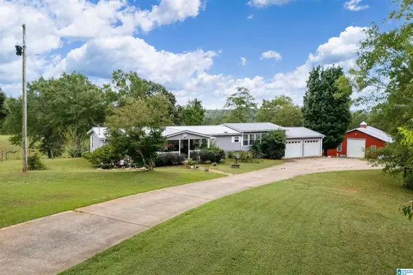 582 COUNTY ROAD 71, Woodland, AL 36280