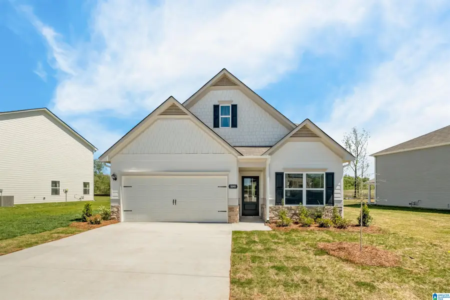 722 SPRINGSTONE ROAD, Columbiana, AL 35051 - #2