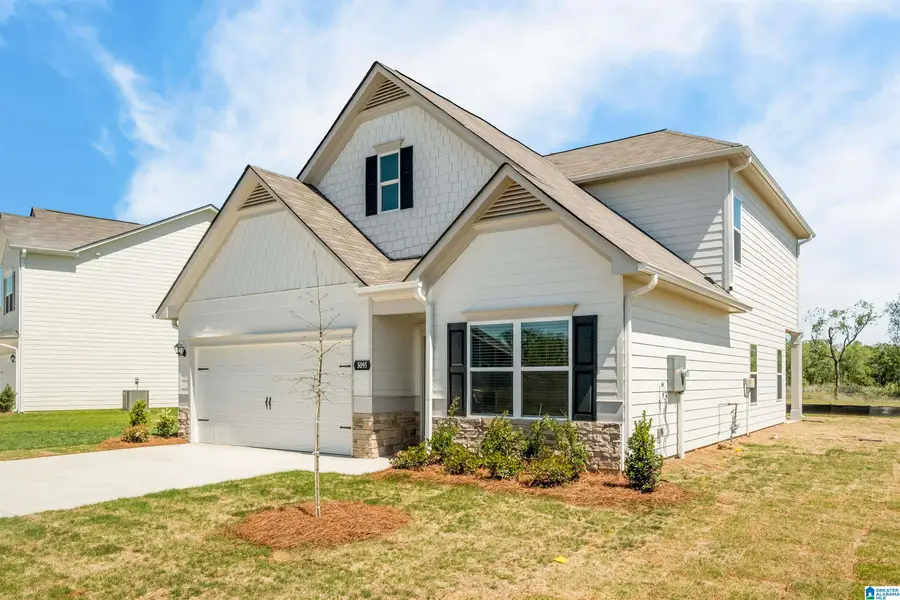 722 SPRINGSTONE ROAD, Columbiana, AL 35051 - #3