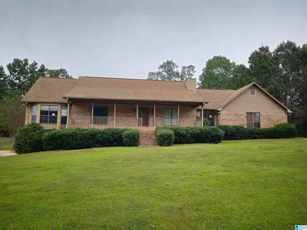 6609 POST OAK DRIVE, Hueytown, AL 35023