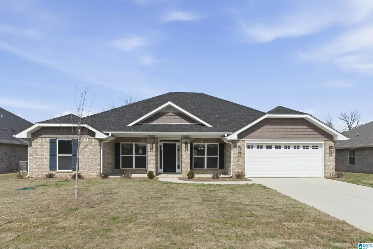 413 PATRICK ROAD, Alabaster, AL 35007 - #1