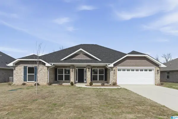 413 PATRICK ROAD, Alabaster, AL 35007