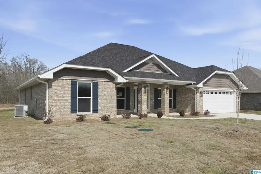 413 PATRICK ROAD, Alabaster, AL 35007 - #2