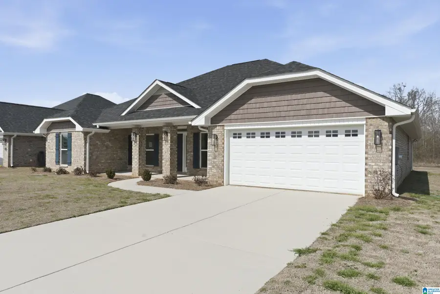 413 PATRICK ROAD, Alabaster, AL 35007 - #3