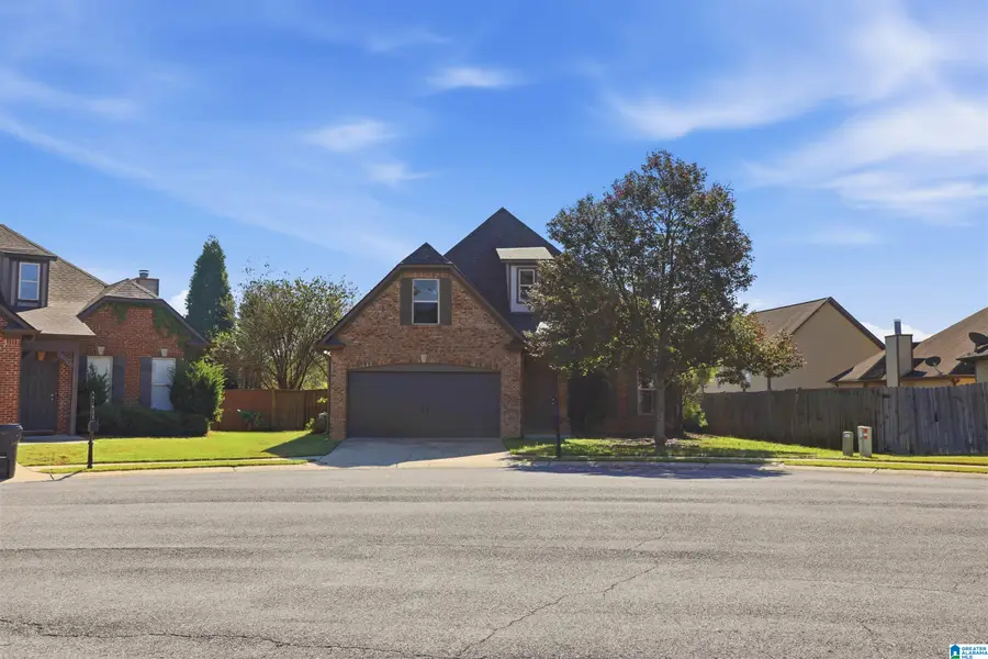2304 DUNBAR CIRCLE, Moody, AL 35004 - #2