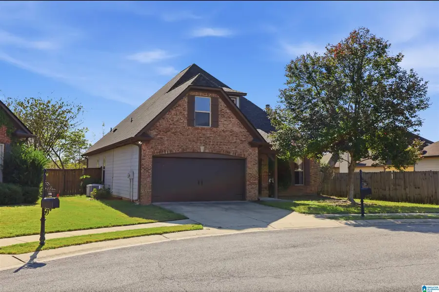 2304 DUNBAR CIRCLE, Moody, AL 35004 - #3