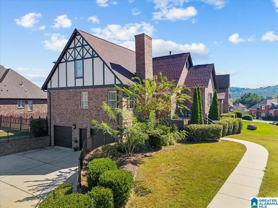 6189 CLUBHOUSE WAY, Trussville, AL 35173 - #3