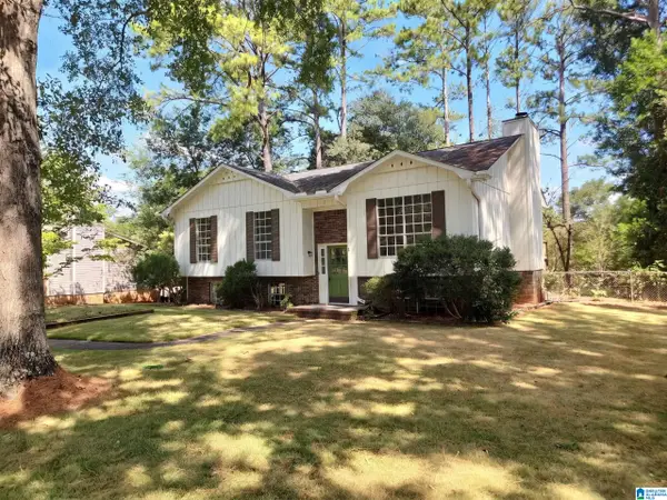 4226 PLANTATION PLACE, Helena, AL 35080