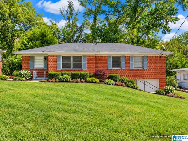 1321 HATFIELD LANE, Birmingham, AL 35215
