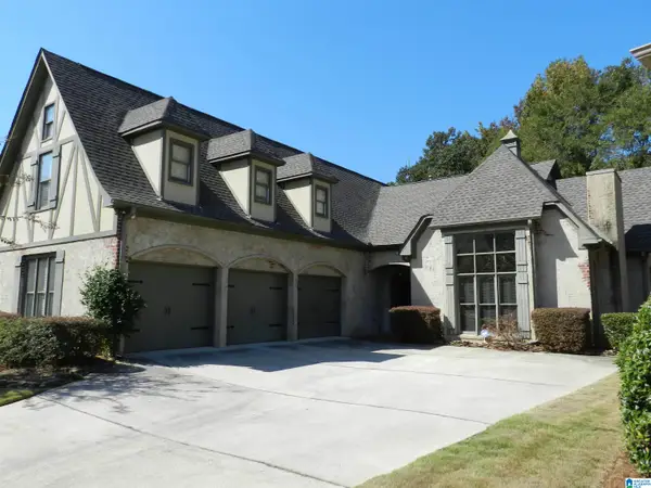 1040 BARKLEY DRIVE, Hoover, AL 35242