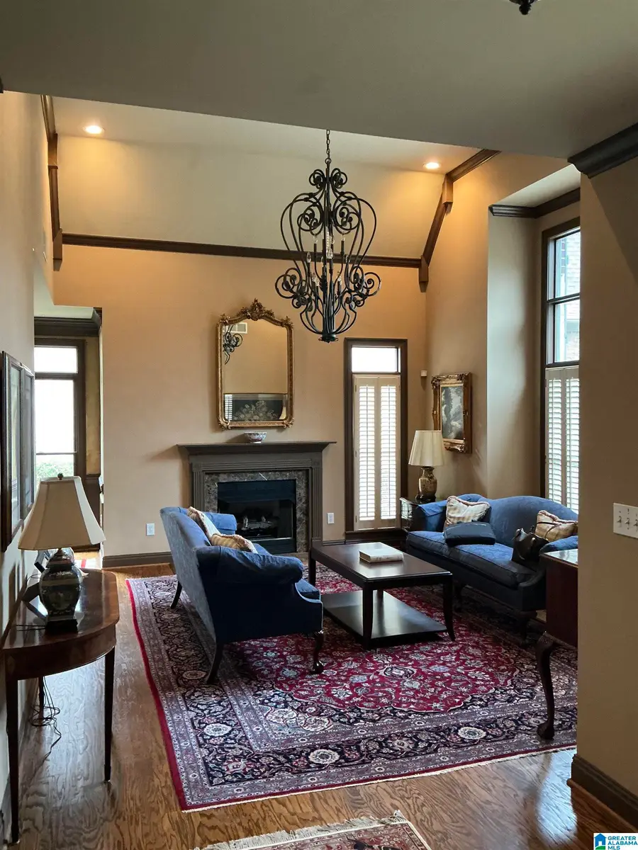 1040 BARKLEY DRIVE, Hoover, AL 35242 - #2