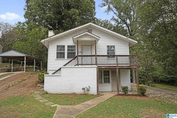 430 9TH AVENUE, Midfield, AL 35228