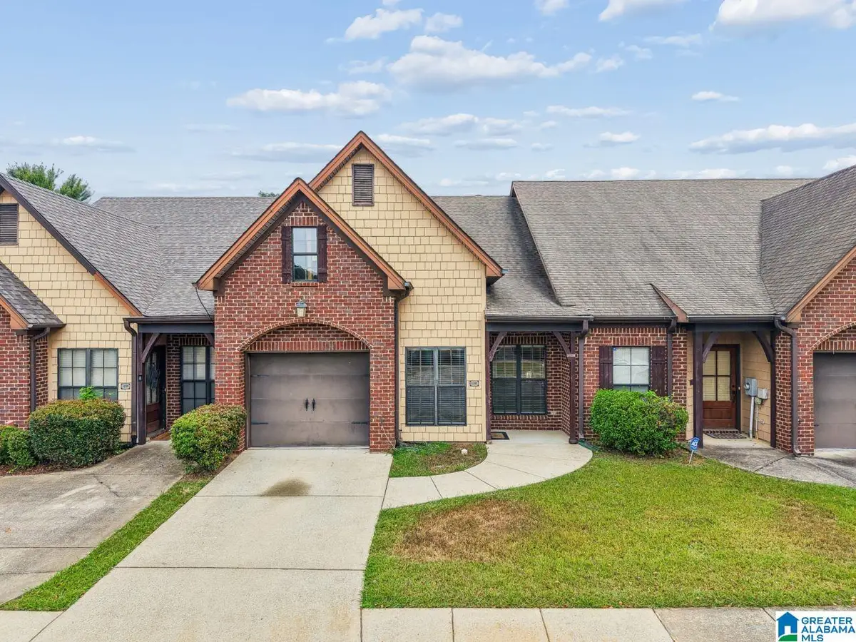 5195 STERLING GLEN DRIVE, Pinson, AL 35126 - #1