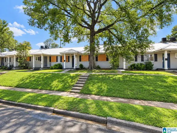 826 1ST STREET W, Birmingham, AL 35204