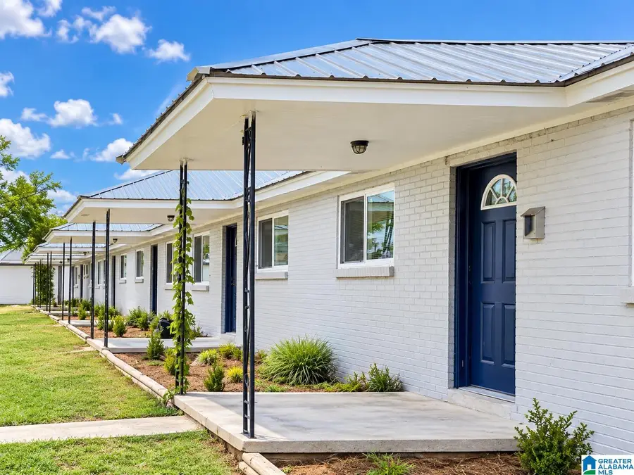 826 1ST STREET W, Birmingham, AL 35204 - #2