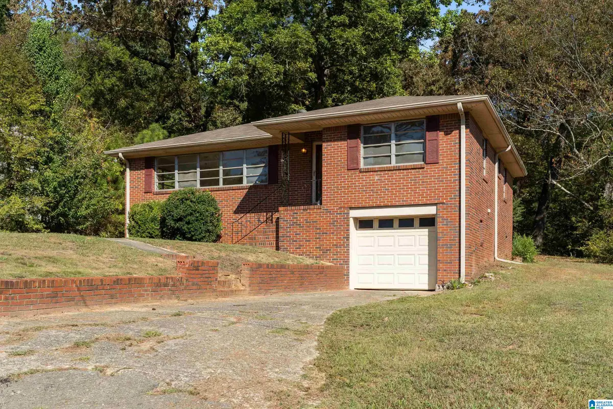 3345 HILLCREST AVENUE, Birmingham, AL 35224 - #1