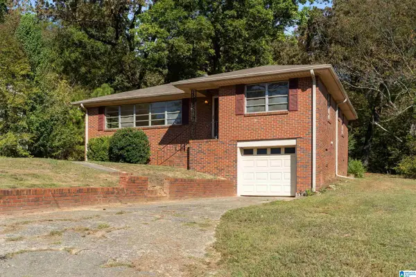 3345 HILLCREST AVENUE, Birmingham, AL 35224