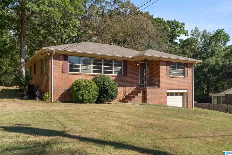 3345 HILLCREST AVENUE, Birmingham, AL 35224 - #2