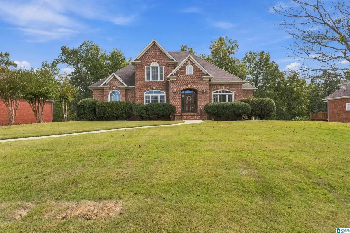 2028 EAGLE POINT COURT, Birmingham, AL 35242 - #1