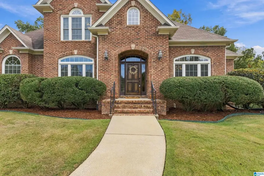 2028 EAGLE POINT COURT, Birmingham, AL 35242 - #2