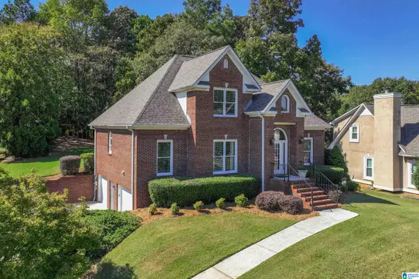 4012 BENT RIVER LANE, Vestavia hills, AL 35216