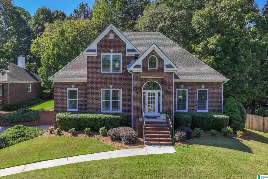 4012 BENT RIVER LANE, Vestavia Hills, AL 35216 - #2
