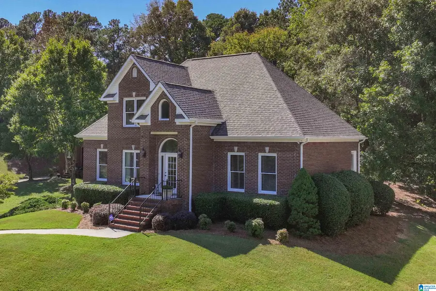 4012 BENT RIVER LANE, Vestavia Hills, AL 35216 - #3