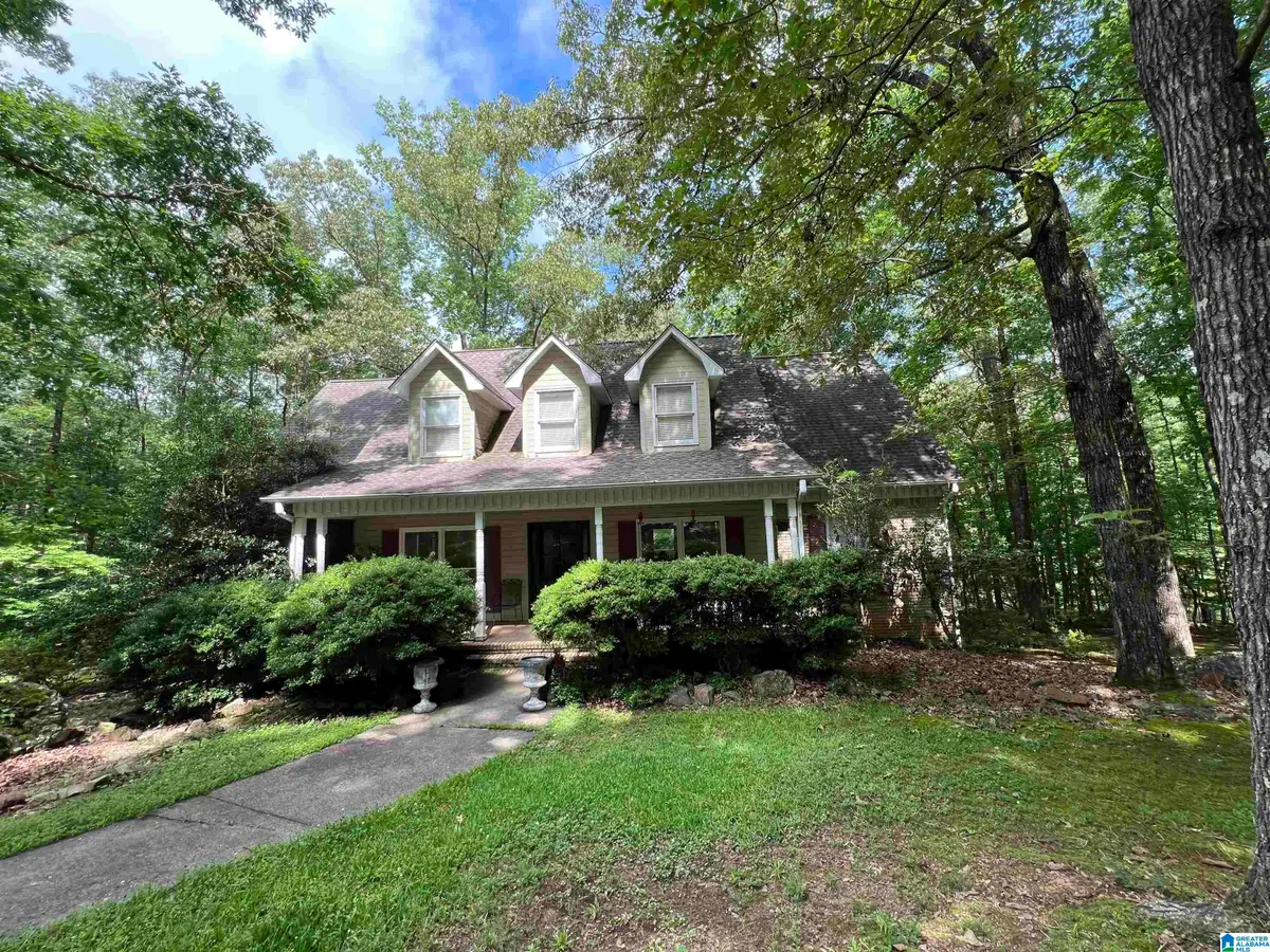 158 DEERWOOD LAKE DRIVE, Harpersville, AL 35078 - #1
