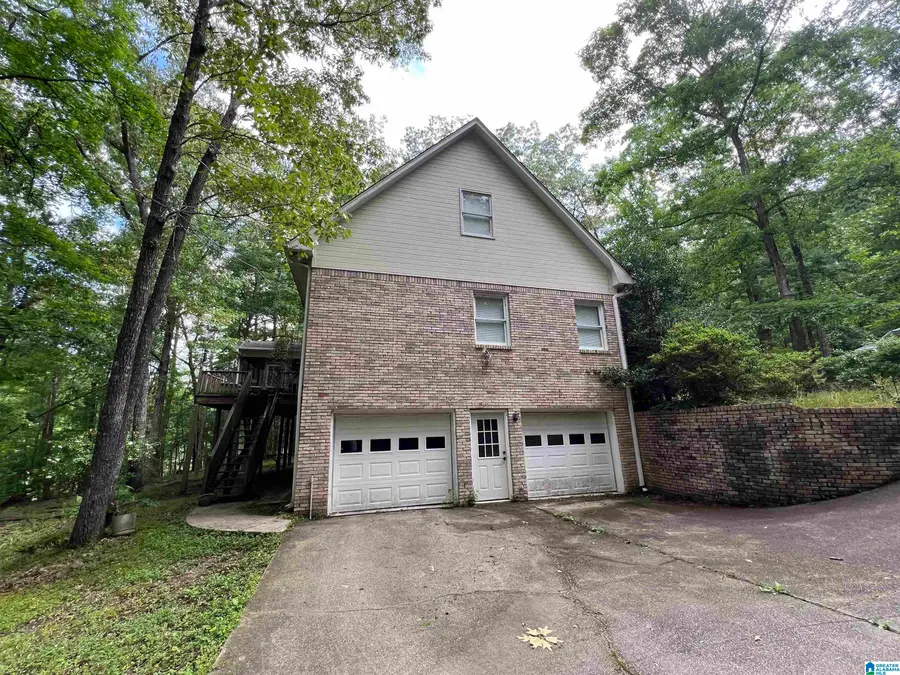 158 DEERWOOD LAKE DRIVE, Harpersville, AL 35078 - #3