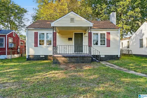 1884 ALABAMA AVENUE SW, Birmingham, AL 35211