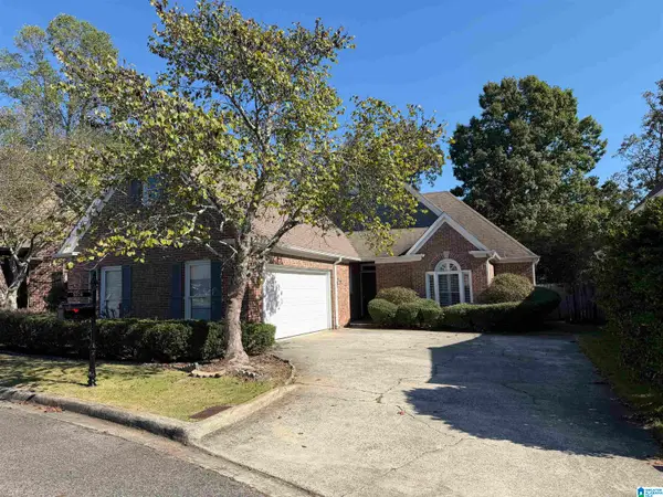2209 STERLING RIDGE CIRCLE, Vestavia hills, AL 35216