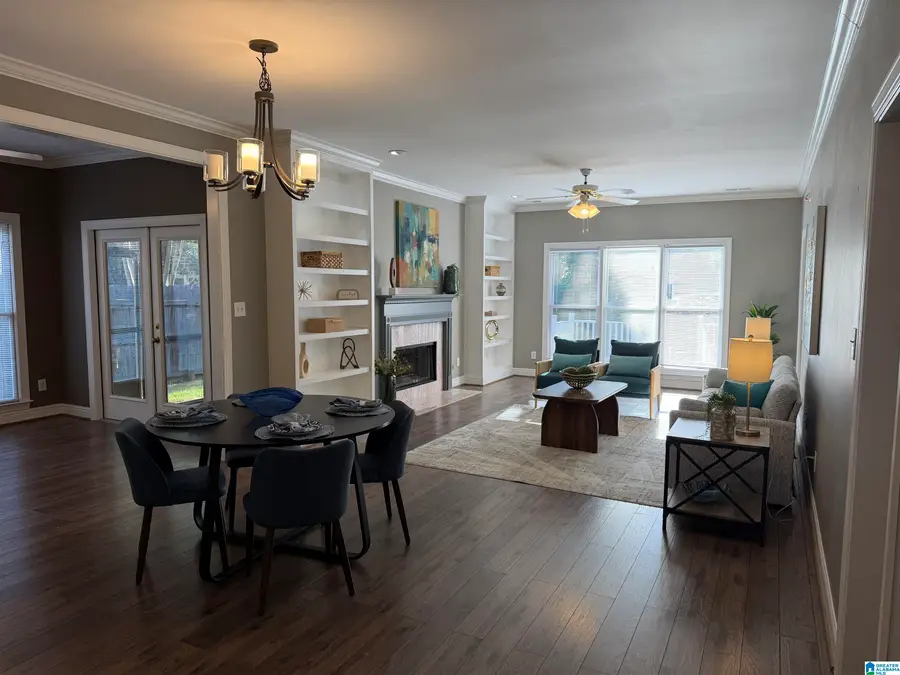 2209 STERLING RIDGE CIRCLE, Vestavia Hills, AL 35216 - #3