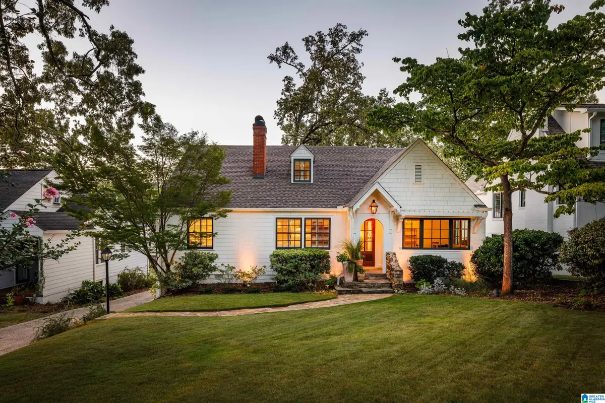 1912 MAYFAIR DRIVE, Homewood, AL 35209 - #1