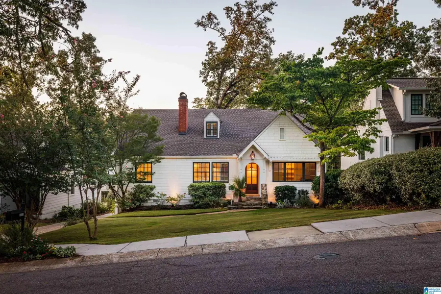 1912 MAYFAIR DRIVE, Homewood, AL 35209 - #3