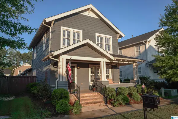 3465 SAWYER DRIVE, Hoover, AL 35226