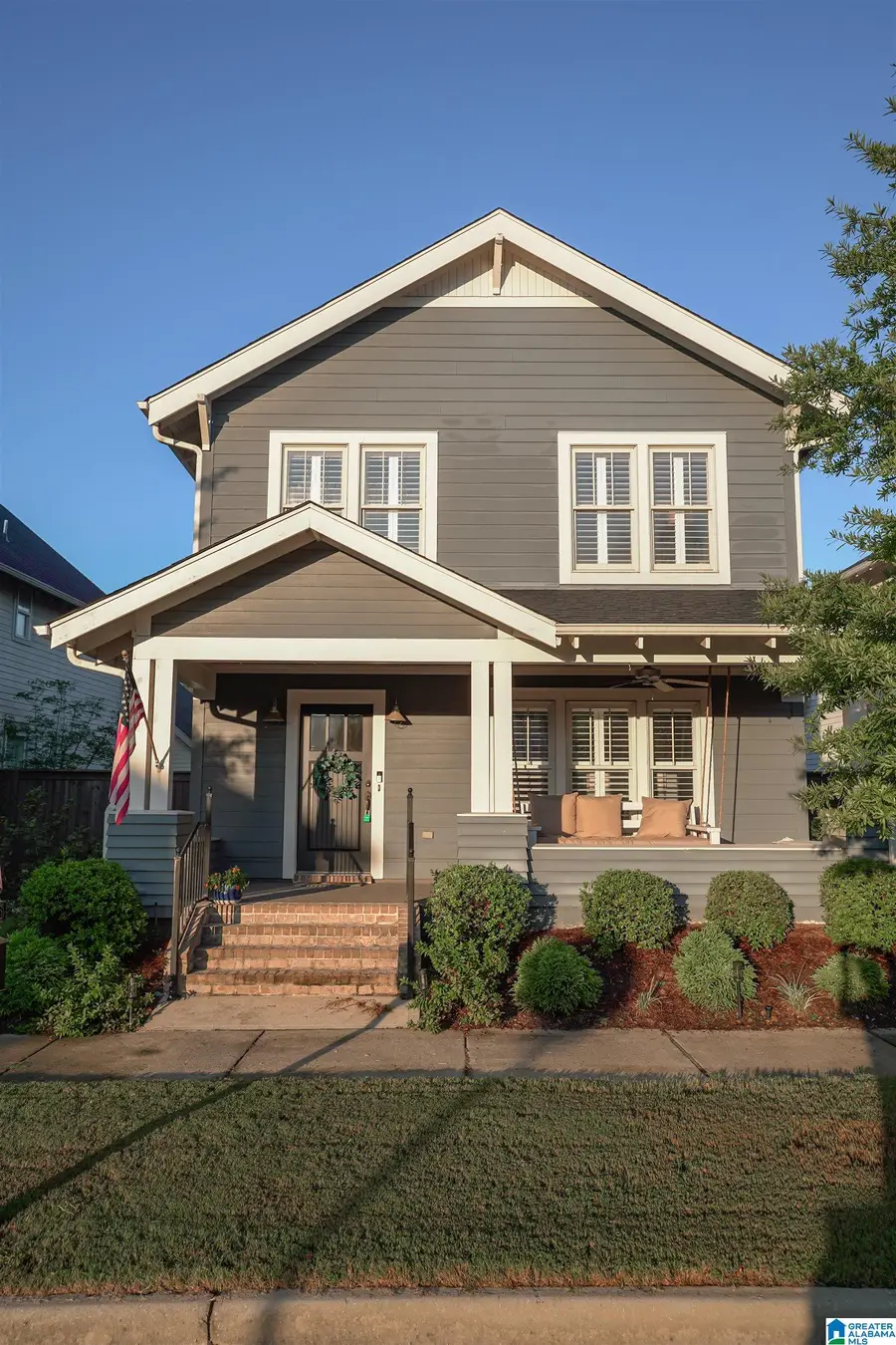 3465 SAWYER DRIVE, Hoover, AL 35226 - #2