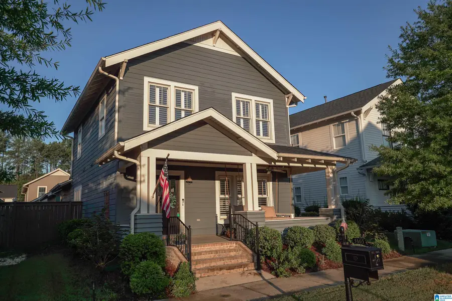 3465 SAWYER DRIVE, Hoover, AL 35226 - #3