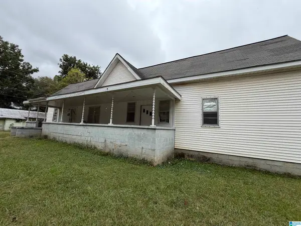 513 N CENTER AVENUE, Piedmont, AL 36272
