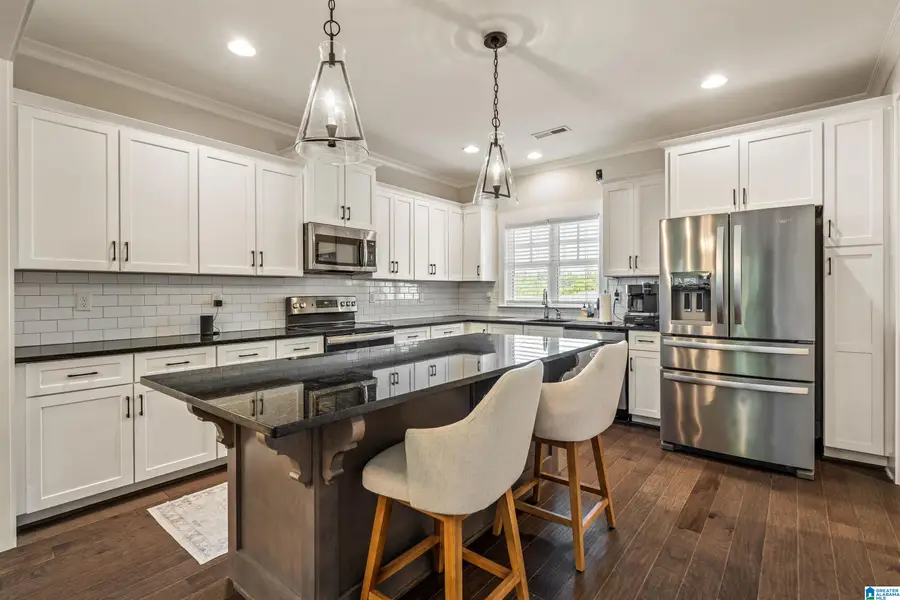 1966 CYRUS COVE DRIVE, Hoover, AL 35244 - #3