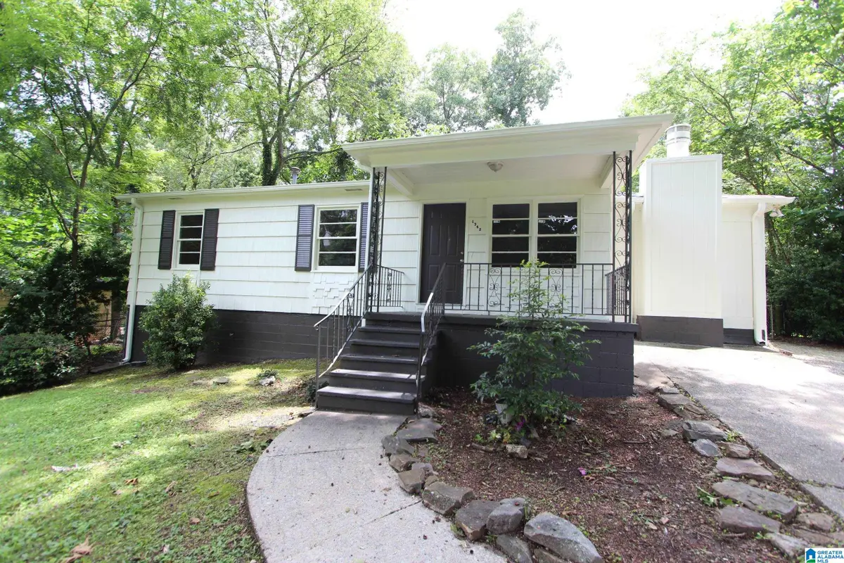 1345 NW GLENWOOD STREET, Birmingham, AL 35215 - #1