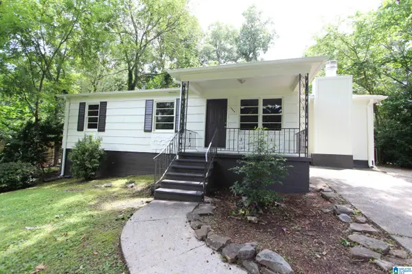 1345 NW GLENWOOD STREET, Birmingham, AL 35215
