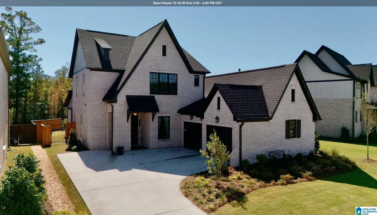 1181 CLIFTON ROAD, Hoover, AL 35244 - #1