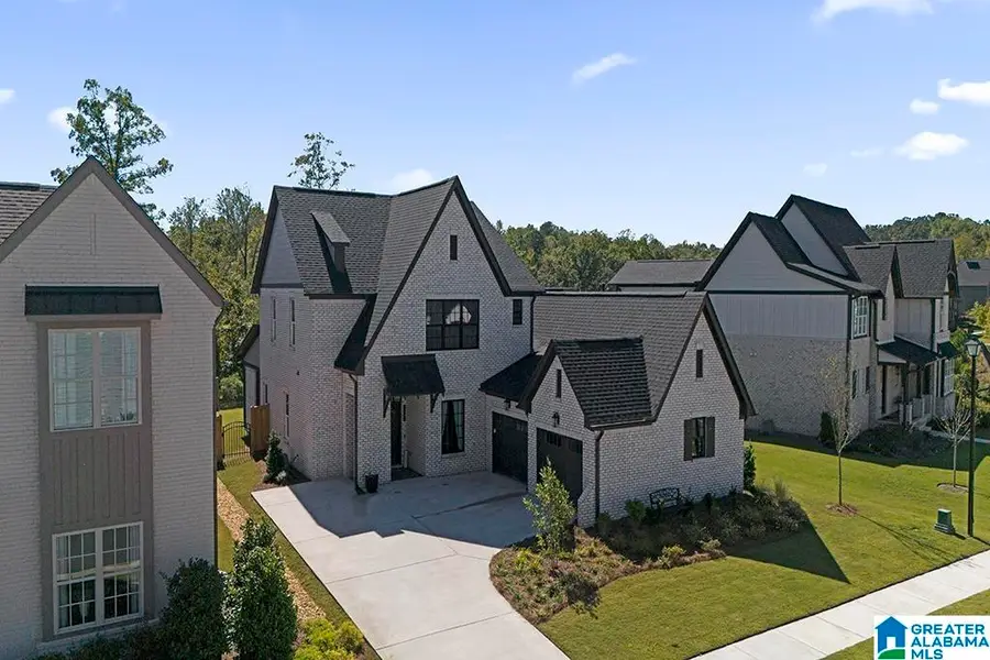 1181 CLIFTON ROAD, Hoover, AL 35244 - #3