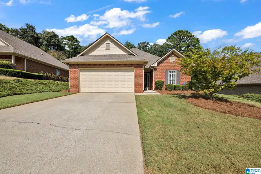 855 NARROWS POINT DRIVE, Birmingham, AL 35242 - #2