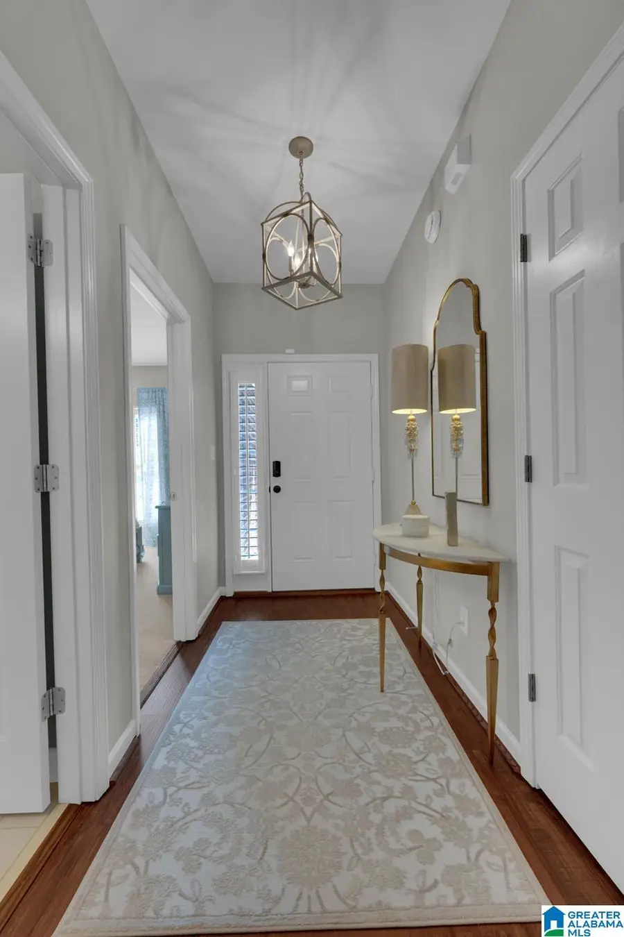 855 NARROWS POINT DRIVE, Birmingham, AL 35242 - #3