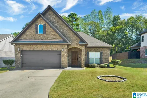 495 W PARK DRIVE, Fultondale, AL 35068