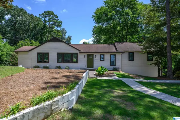 2301 JACOBS ROAD, Vestavia hills, AL 35216