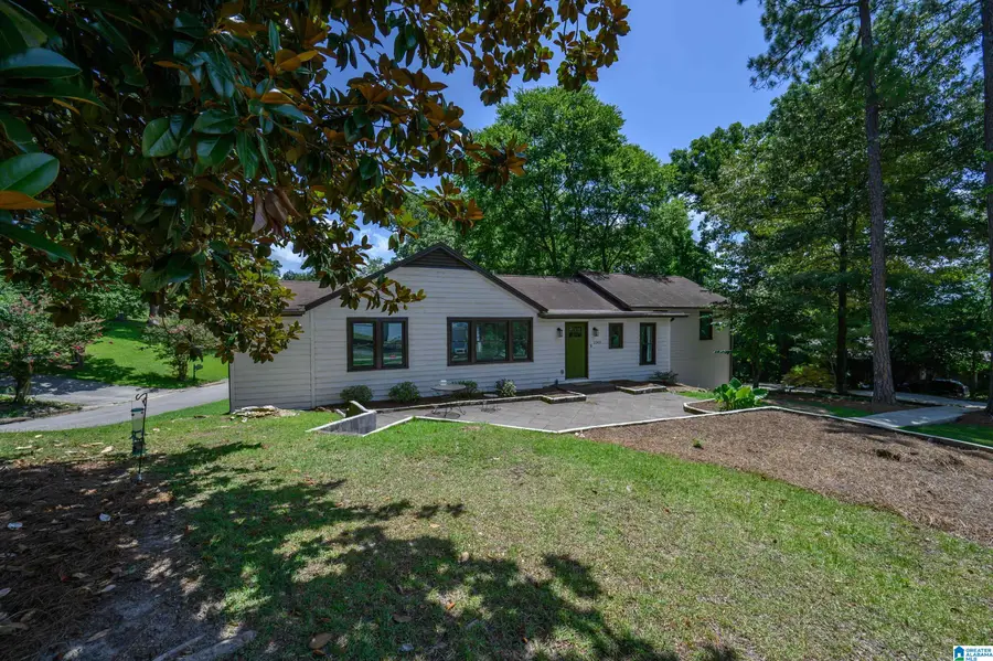 2301 JACOBS ROAD, Vestavia Hills, AL 35216 - #2